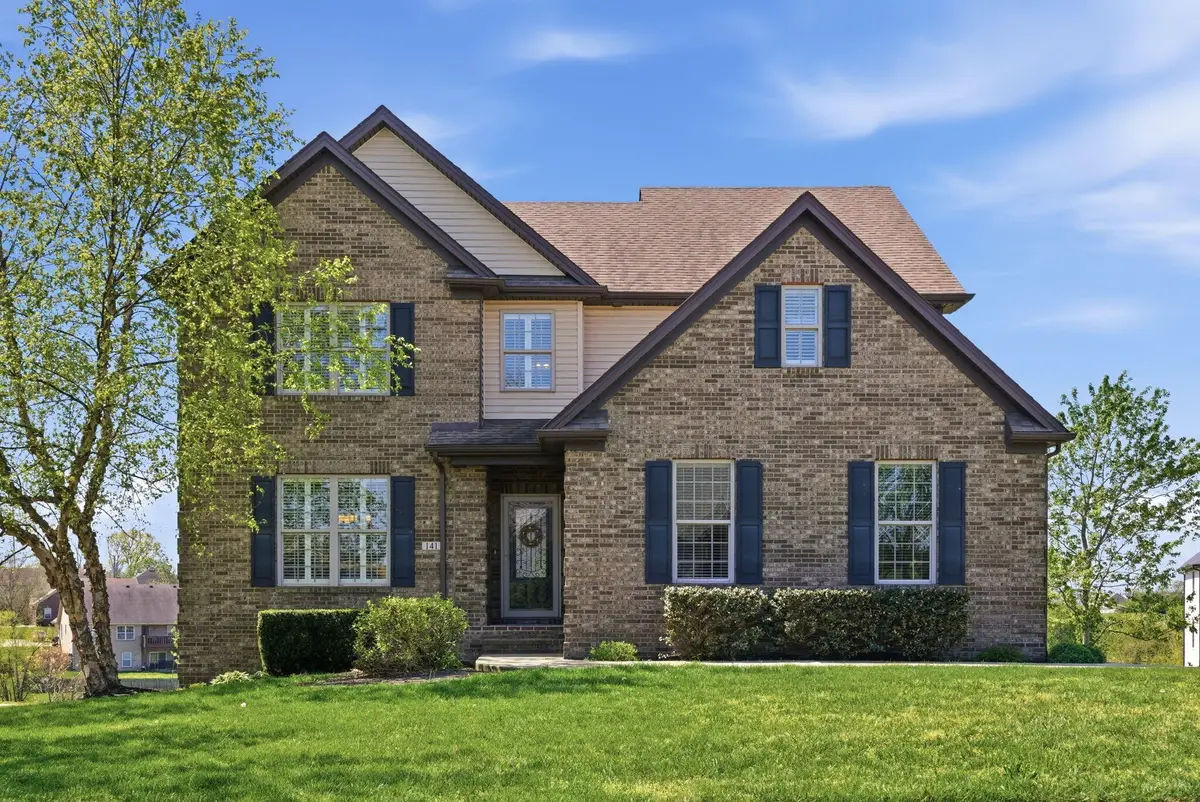 141 Minnow Cove Court, Nicholasville, KY 40356 - #1