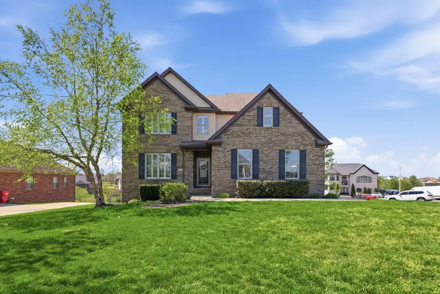 141 Minnow Cove Court, Nicholasville, KY 40356 - #2