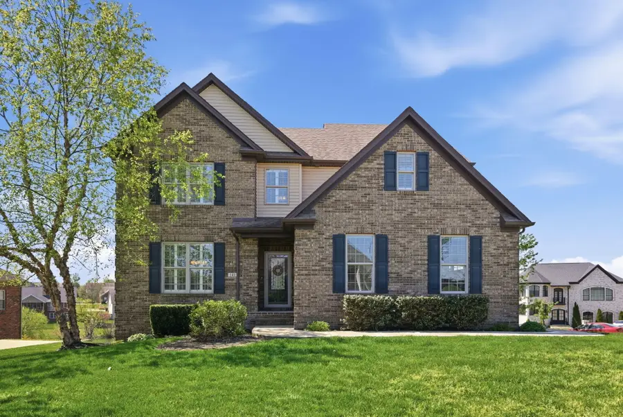 141 Minnow Cove Court, Nicholasville, KY 40356 - #3