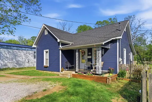 312 Bellevue Avenue, Wilmore, KY 40390