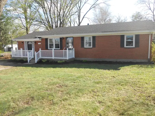 145 Tabor Road, Jeffersonville, KY 40337