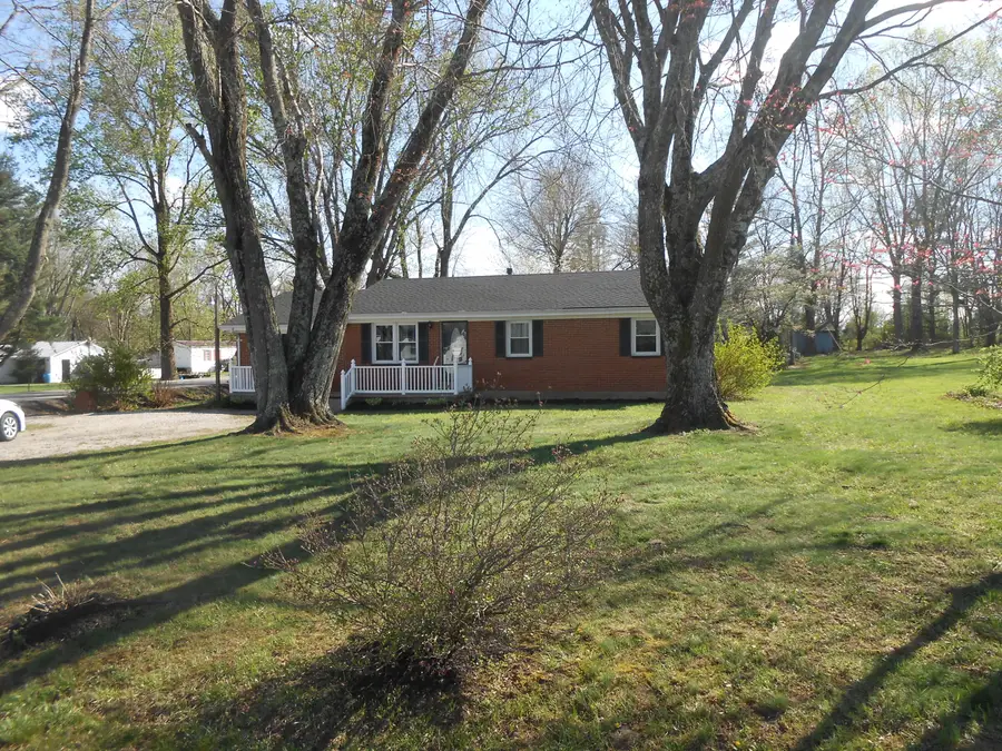 145 Tabor Road, Jeffersonville, KY 40337 - #2