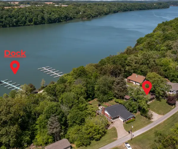 311 Meece Avenue, Nancy, KY 42544