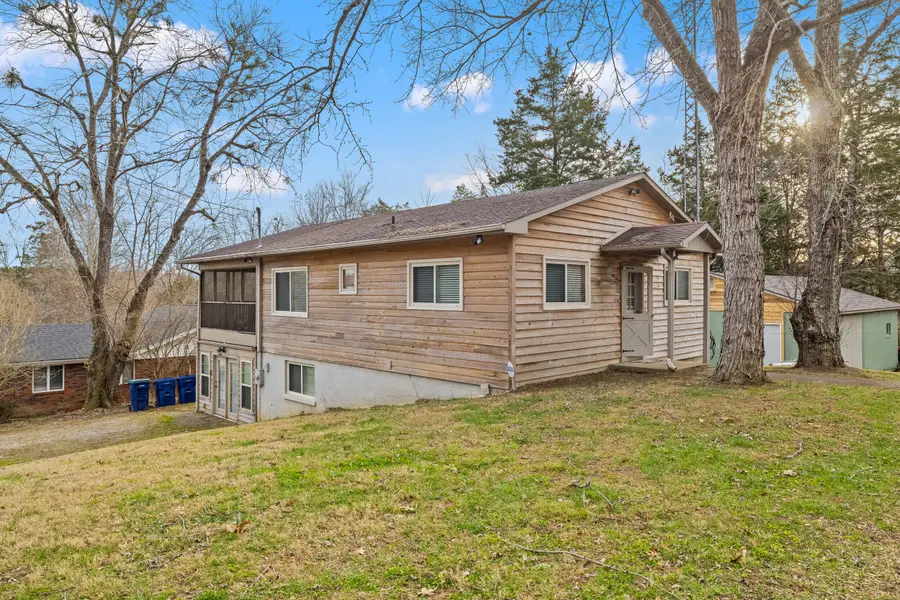 311 Meece Avenue, Nancy, KY 42544 - #2