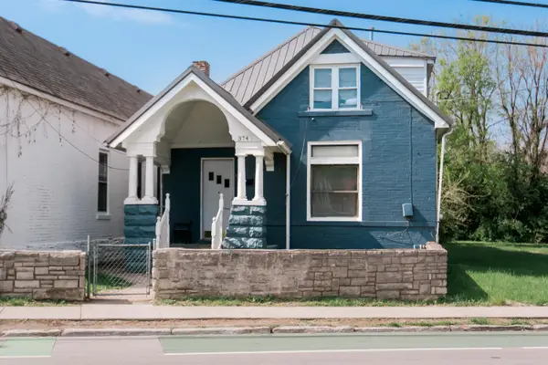 374 E Third Street, Lexington, KY 40508