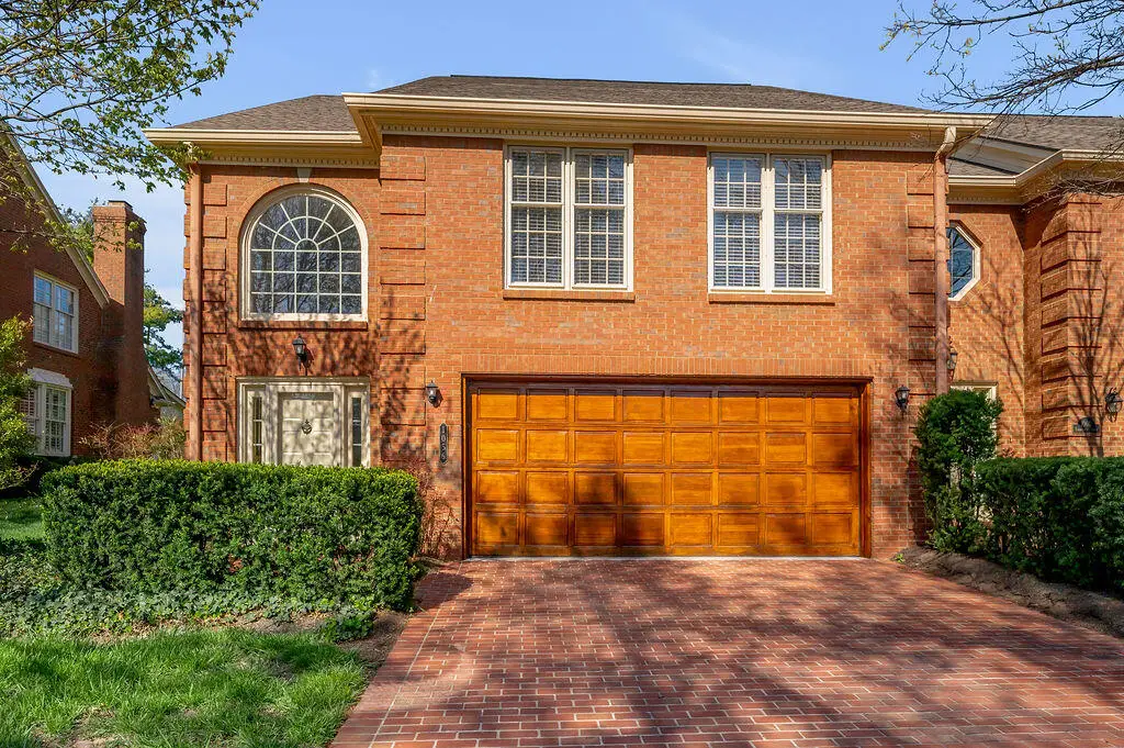 1056 Taborlake Drive, Lexington, KY 40502 - #1
