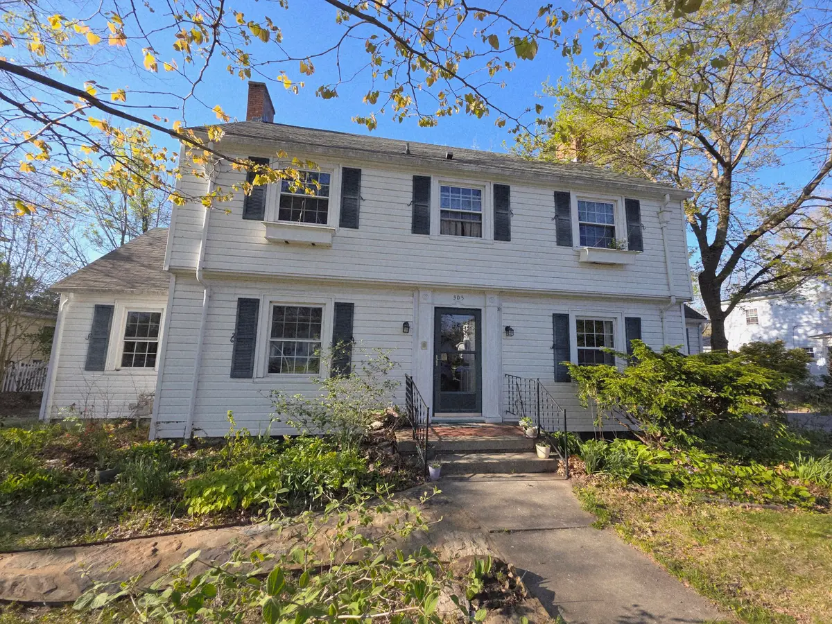 305 Jackson Street, Berea, KY 40403 - #1