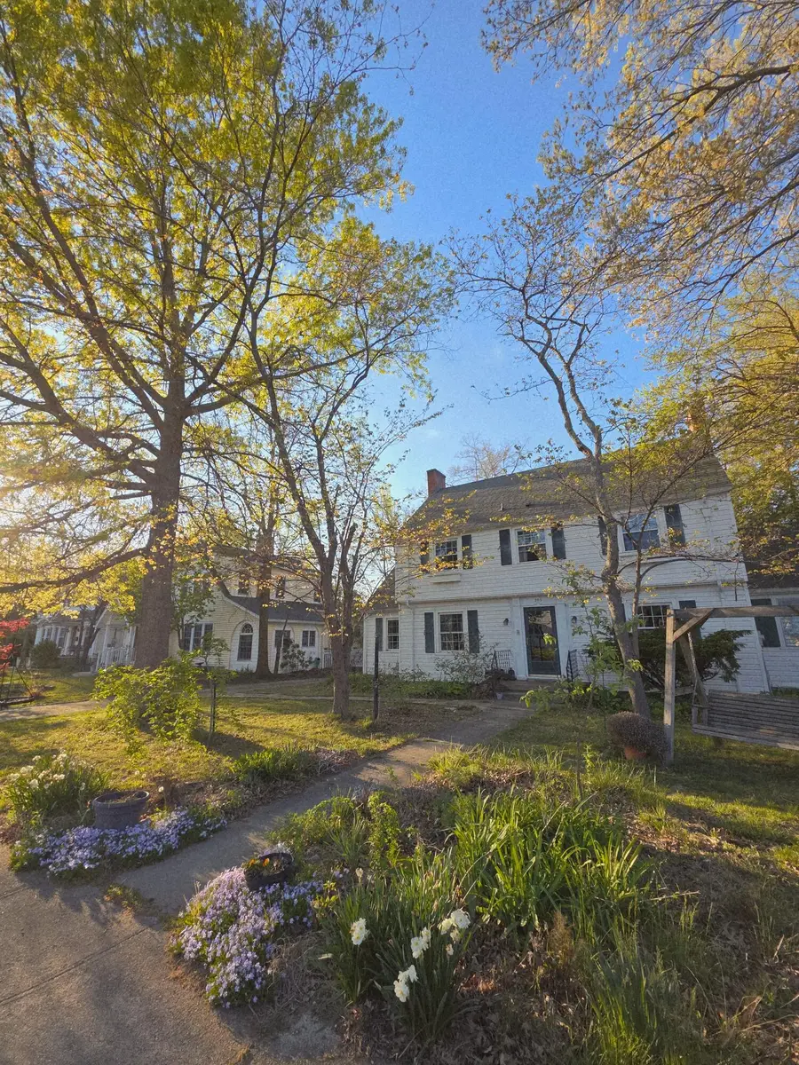 305 Jackson Street, Berea, KY 40403 - #2