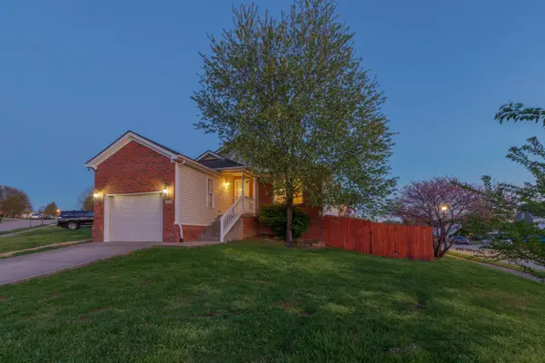 100 Santa Monica Drive, Georgetown, KY 40324