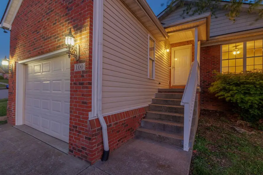 100 Santa Monica Drive, Georgetown, KY 40324 - #2