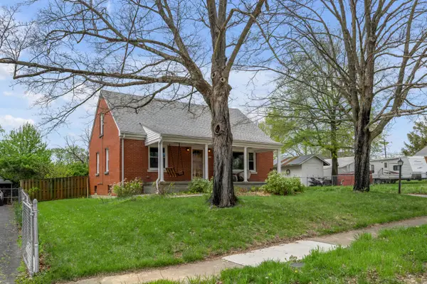 638 Dreamland Drive, Lexington, KY 40505