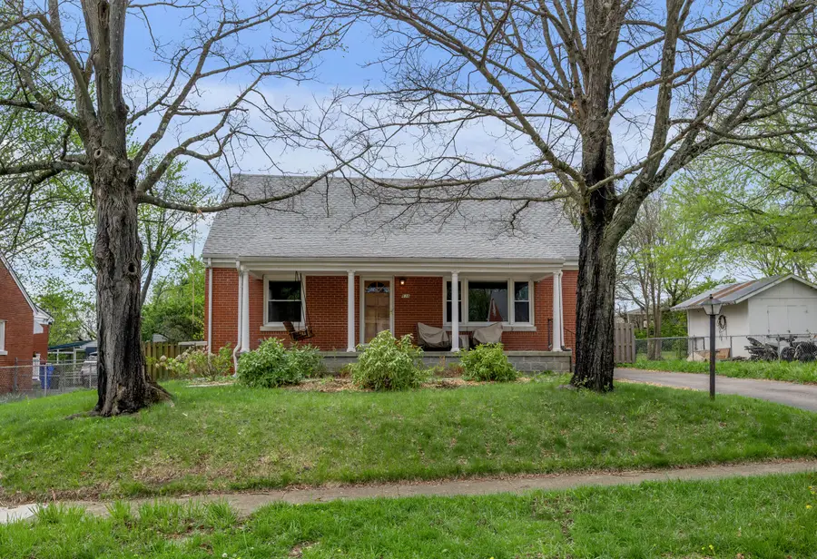 638 Dreamland Drive, Lexington, KY 40505 - #3