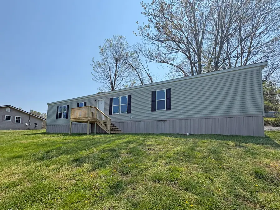 22 Cowbell Avenue, Williamsburg, KY 40769 - #2