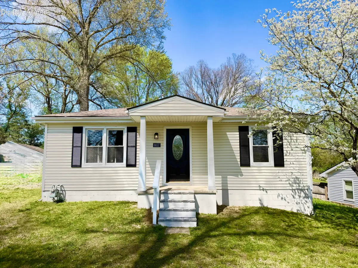 8657 Durbin Lane, Lexington, KY 40515 - #1