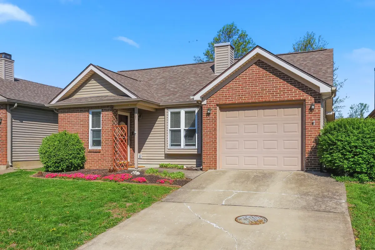 821 Revere Run Drive, Lexington, KY 40509 - #1