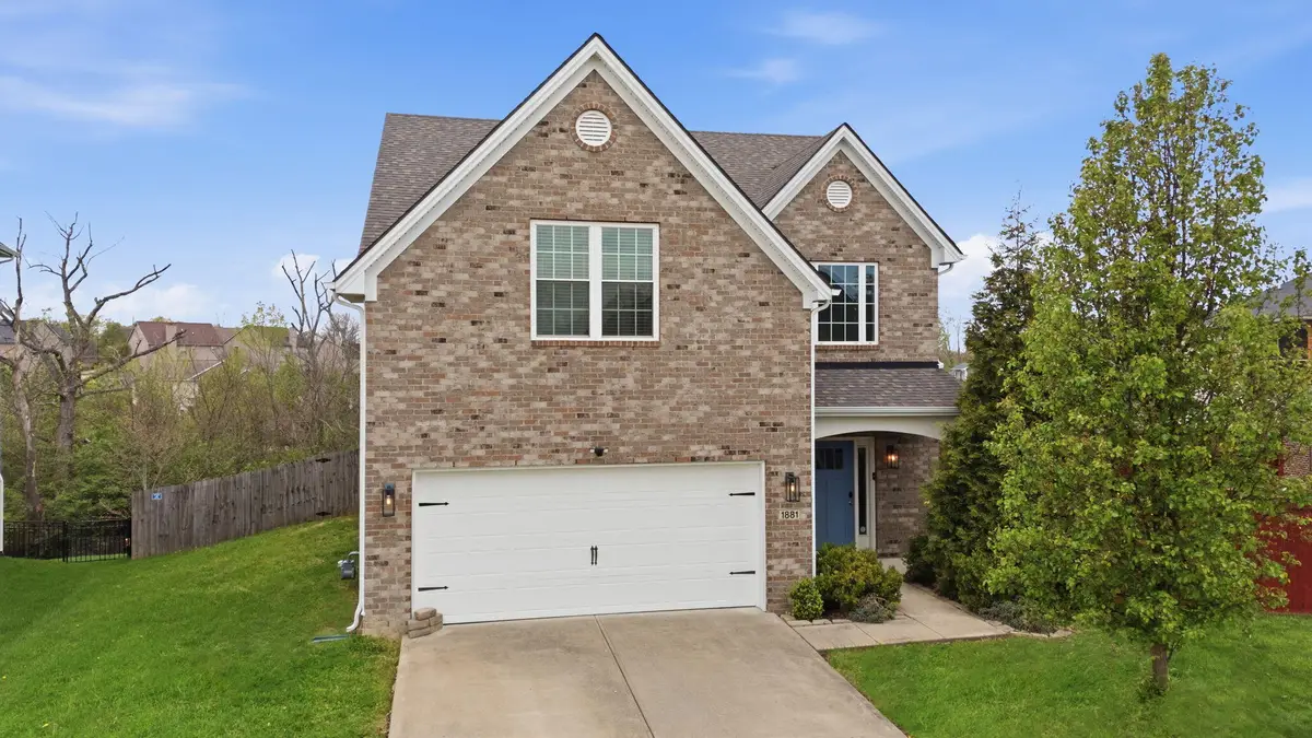 1881 Rachels Run, Lexington, KY 40509 - #1