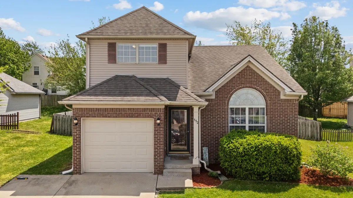 112 Irving Lane, Georgetown, KY 40324 - #1