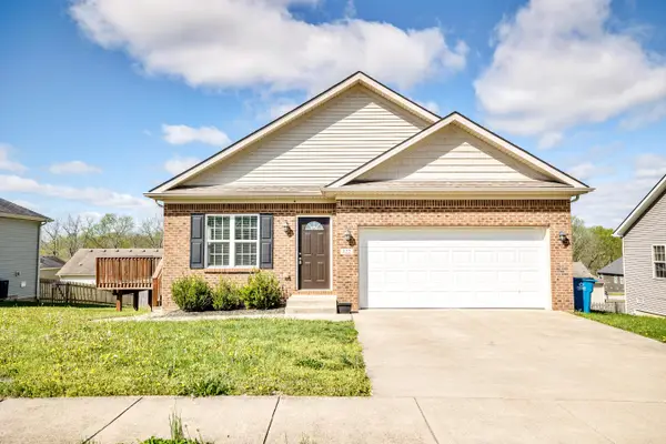 122 Nathan Hale Drive, Georgetown, KY 40324