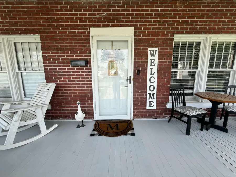 713 Exeter Avenue, Middlesboro, KY 40965 - #3