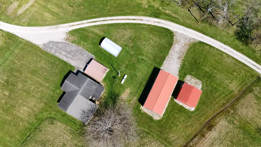 451 Walnut Grove Road, Annville, KY 40402 - #3