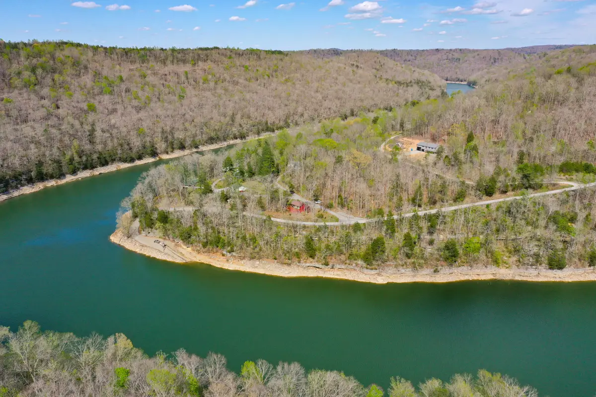 25 Godsey Avenue, Whitley City, KY 42653 - #1