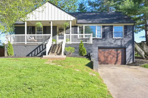 104 Cavern Drive, Frankfort, KY 40601