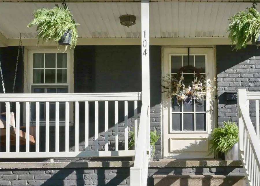 104 Cavern Drive, Frankfort, KY 40601 - #2