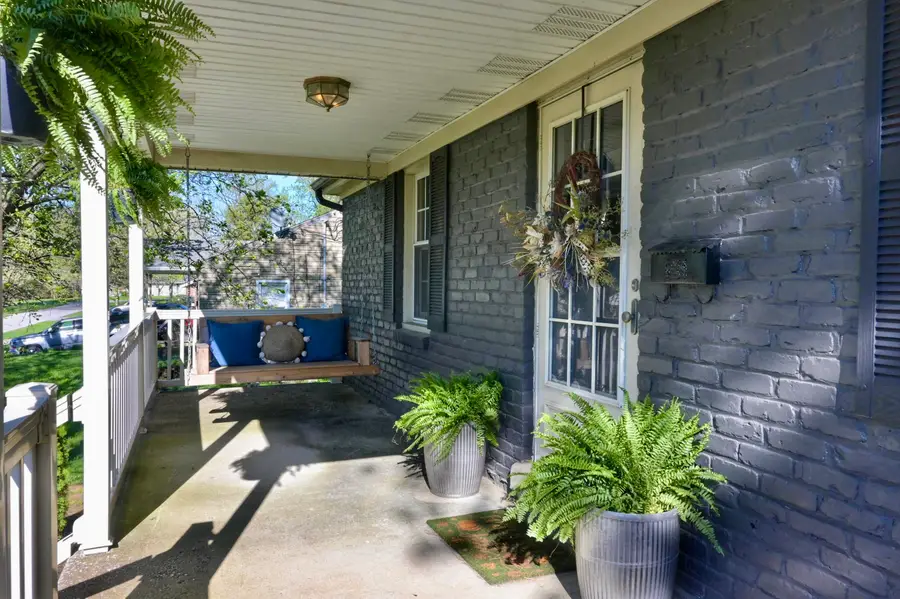 104 Cavern Drive, Frankfort, KY 40601 - #3