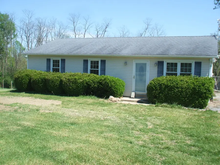354 Maupin Road, Lancaster, KY 40444 - #2