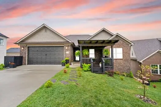 305 Pam Drive, Richmond, KY 40475 - #1