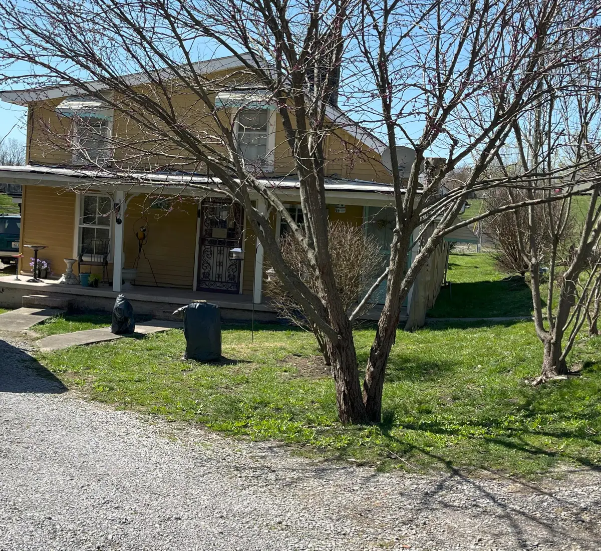 315 W Buford Street, Lancaster, KY 40444 - #1