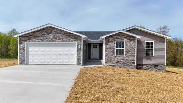 174 Devils Neck Road, Corbin, KY 40701