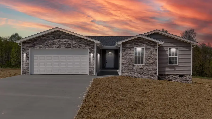 174 Devils Neck Road, Corbin, KY 40701 - #2