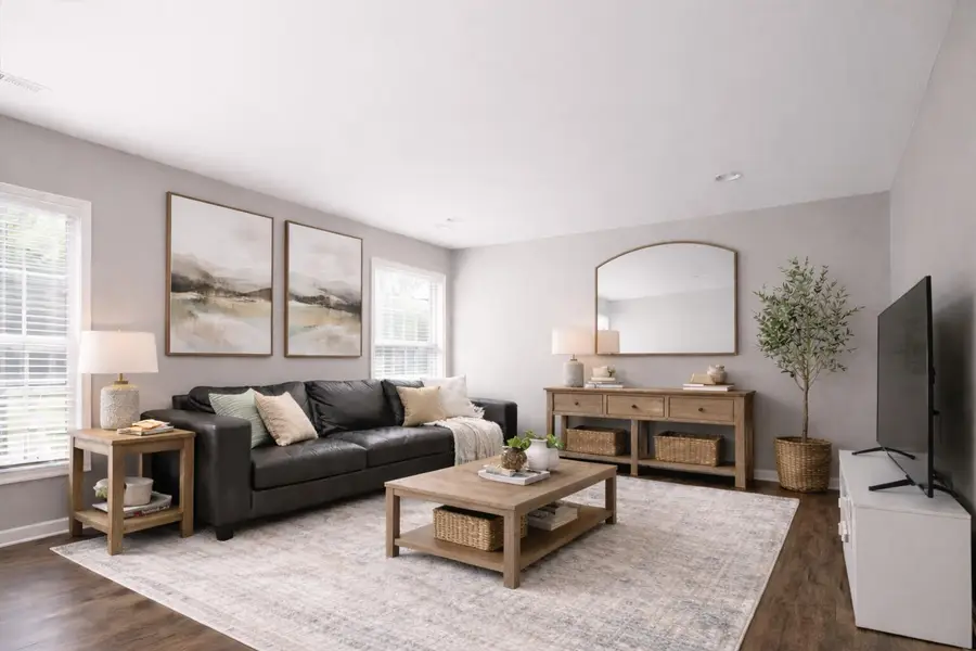 260 Brunswick Circle, Versailles, KY 40383 - #3