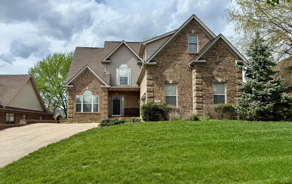 1217 Angus Trail, Lexington, KY 40509 - #1