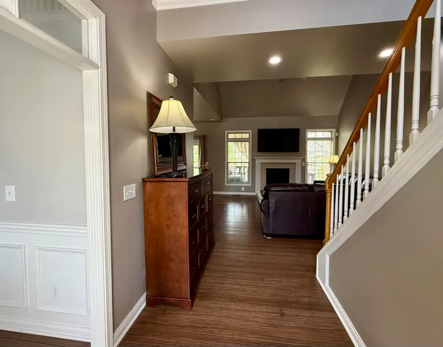 1217 Angus Trail, Lexington, KY 40509 - #3