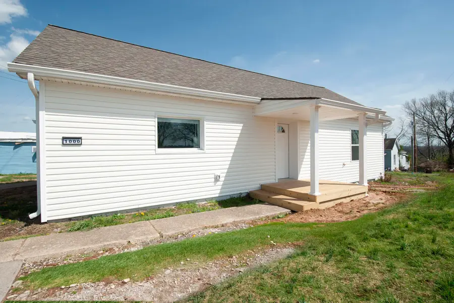 1000 Cleveland Ford Road, Nicholasville, KY 40356 - #2