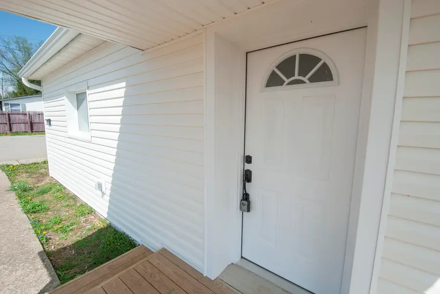 1000 Cleveland Ford Road, Nicholasville, KY 40356 - #3