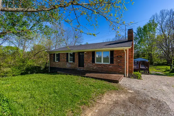 505 Old Us 60 Road, Frankfort, KY 40601