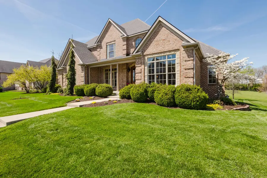 2117 Winning Colors Lane, Lexington, KY 40509 - #2