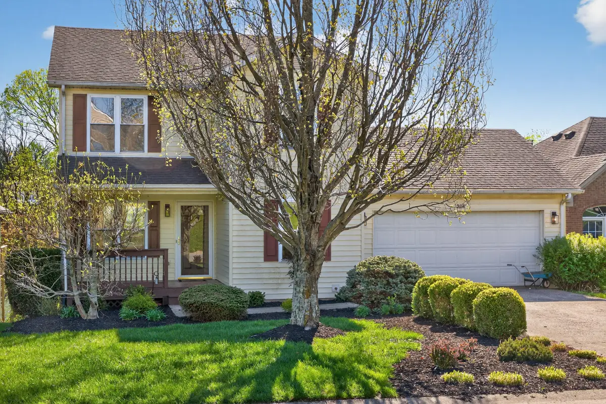 364 Village Drive, Frankfort, KY 40601 - #1