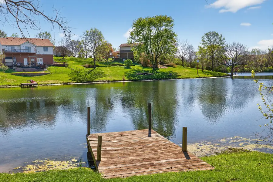 364 Village Drive, Frankfort, KY 40601 - #2