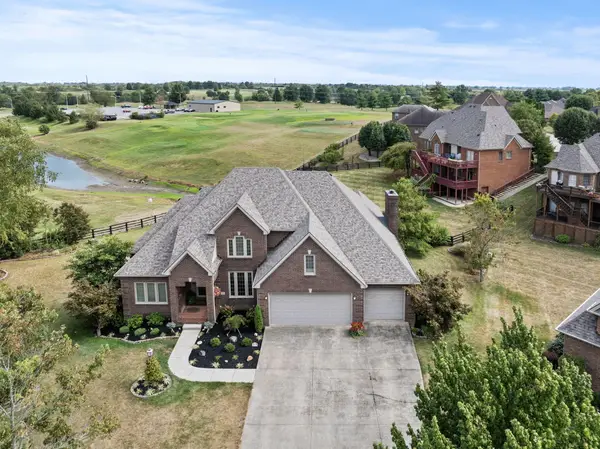 117 Lake Point Drive, Richmond, KY 40475