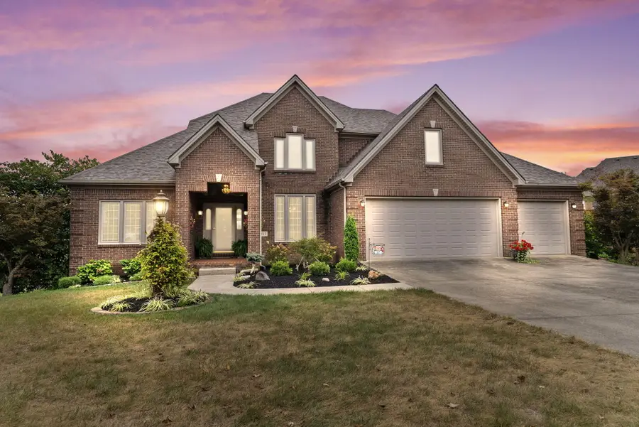 117 Lake Point Drive, Richmond, KY 40475 - #2