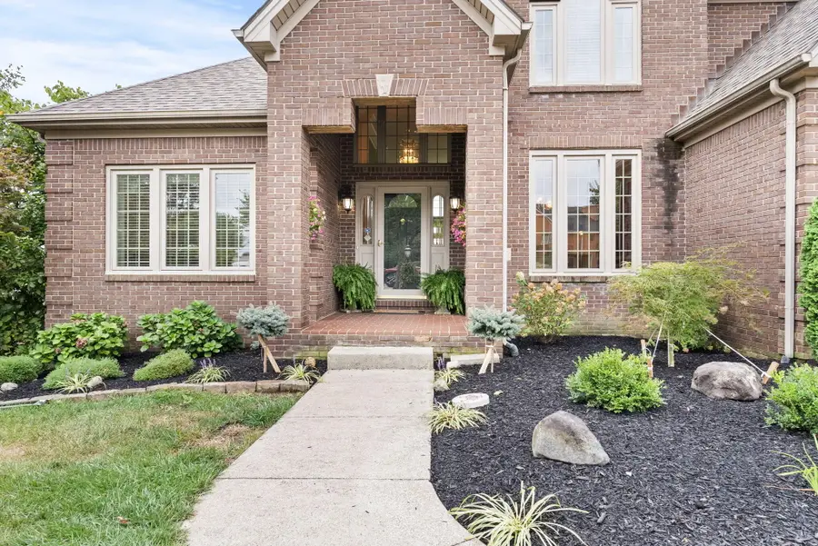 117 Lake Point Drive, Richmond, KY 40475 - #3