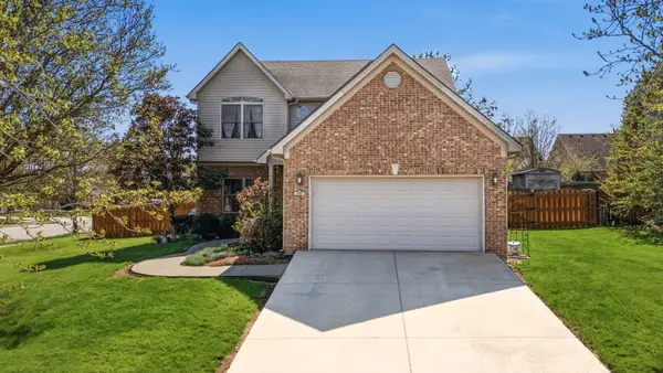 100 Summit Drive, Georgetown, KY 40324