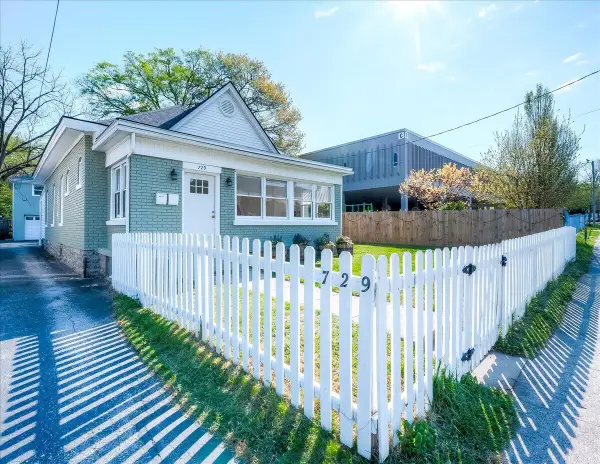 729 Hambrick Avenue, Lexington, KY 40508