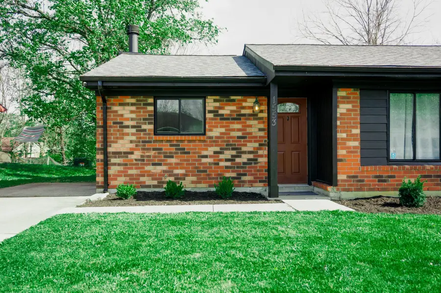 1553 Flora Glen Way, Lexington, KY 40515 - #2