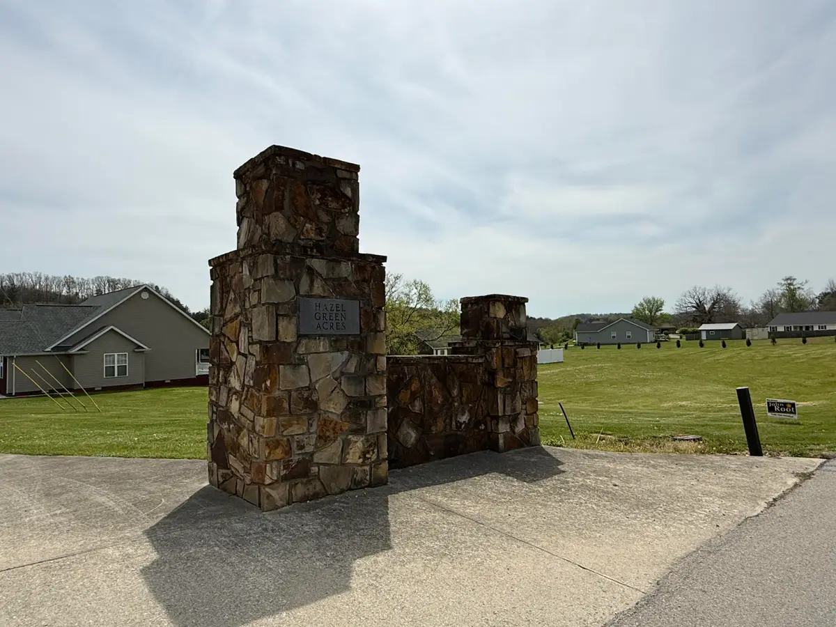 9999 Birch Creek Lane, East Bernstadt, KY 40729 - #1