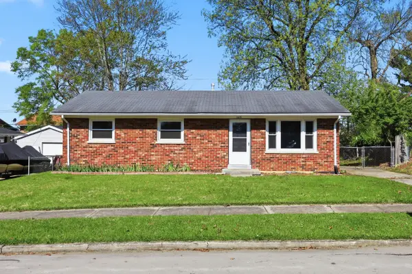 329 Mulberry Drive, Lexington, KY 40509